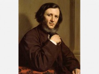 Robert Browning picture, image, poster